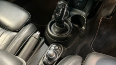 MINI Hatchback 1.5 Cooper Exclusive 5dr Auto Petrol Hatchback